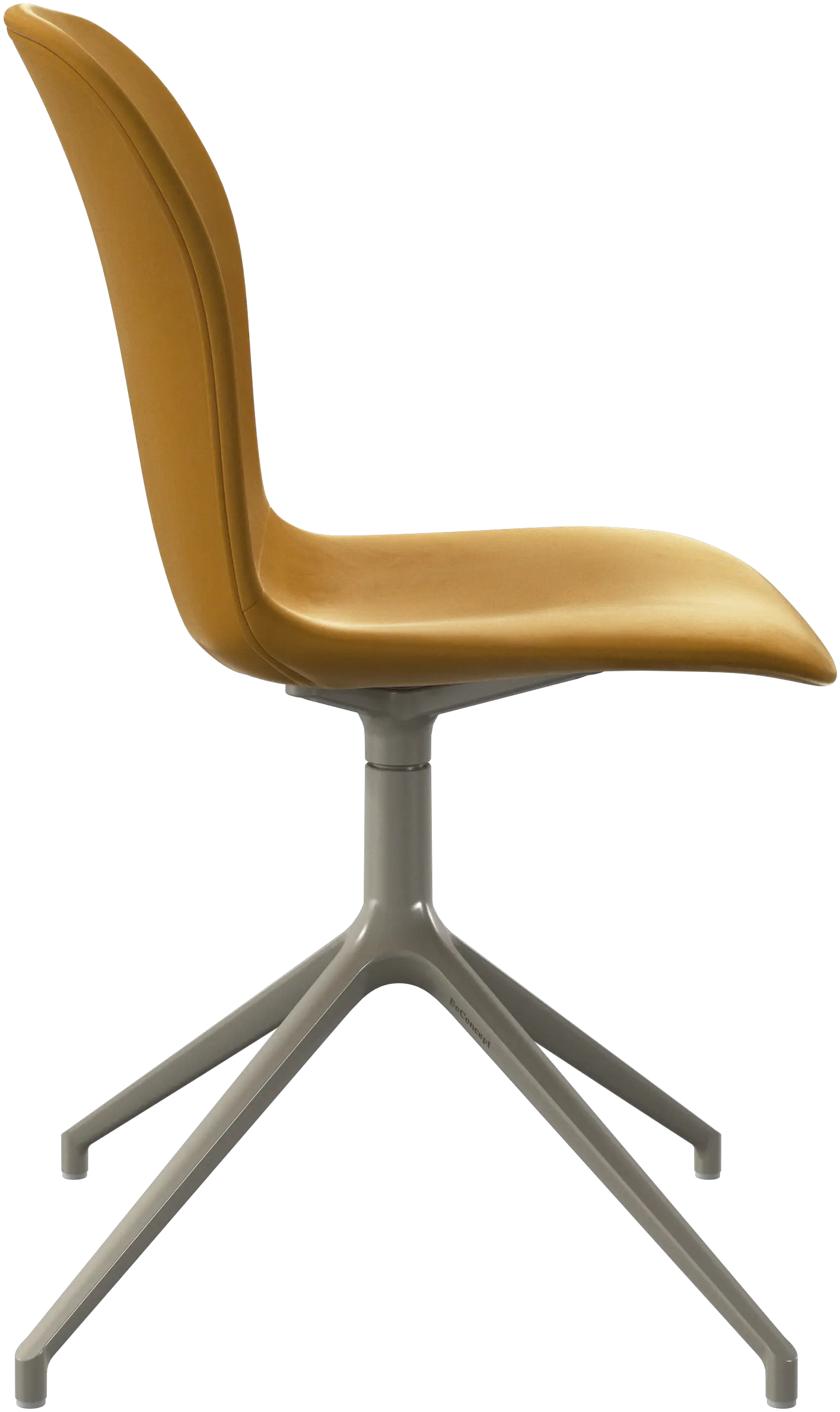 デザイナーダイニングチェア | インテリアをグレードアップ - イエロー